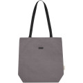 Joey GRS recycled canvas versatile tote bag 14L