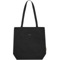 Joey GRS recycled canvas versatile tote bag 14L