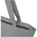Panama GRS recycled zippered tote bag 20L