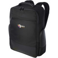 Expedition Pro 15.6" GRS recycled laptop backpack 25L