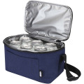 Tundra 6-can GRS RPET cooler bag 5L