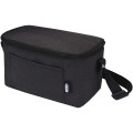 Tundra 6-can GRS RPET cooler bag 5L