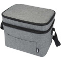 Tundra GRS RPET double compartments cooler bag 13L