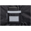Moleskine Metro rolltop backpack