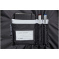 Moleskine Metro slim backpack