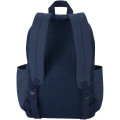 Recanvas 15.6” GRS recycled city backpack 16L