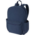 Recanvas 15.6” GRS recycled city backpack 16L