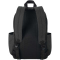 Recanvas 15.6” GRS recycled city backpack 16L