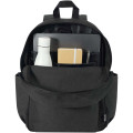 Recanvas 15.6” GRS recycled city backpack 16L