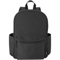 Recanvas 15.6” GRS recycled city backpack 16L