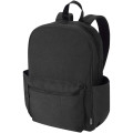 Recanvas 15.6” GRS recycled city backpack 16L