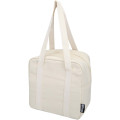 Recanvas GRS recycled lunch cooler bag 5L