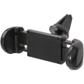 Grip car phone holder