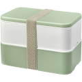 MIYO Renew 700+700 ml double layer lunch box
