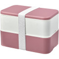 MIYO Renew 700+700 ml double layer lunch box