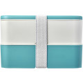 MIYO Renew 700+700 ml double layer lunch box