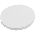 Sticky-Mate® circle-shaped recycled sticky notes