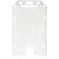 Pierre recycled plastic card holder