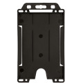 Pierre recycled plastic card holder