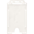 Pierre recycled plastic card holder