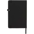 Noir medium notebook