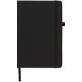 Noir medium notebook