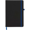 Noir medium notebook