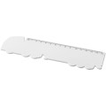 Tait 15 cm lorry-shaped recycled plastic ruler