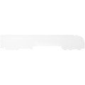 Tait 30cm lorry-shaped recycled plastic ruler