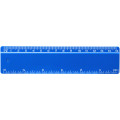 Refari 15 cm recycled plastic ruler