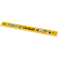 Refari 30 cm recycled plastic ruler