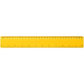 Refari 30 cm recycled plastic ruler