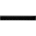 Refari 30 cm recycled plastic ruler