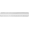 Renzo 30 cm plastic ruler