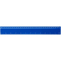 Renzo 30 cm plastic ruler