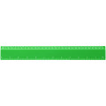 Renzo 30 cm plastic ruler