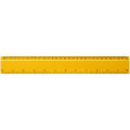 Renzo 30 cm plastic ruler