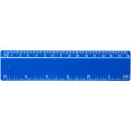 Renzo 15 cm plastic ruler