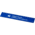 Renzo 15 cm plastic ruler