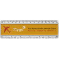 Ellison 15 cm plastic insert ruler
