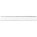 Rothko 30 cm plastic ruler