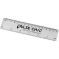 Rothko 15 cm plastic ruler