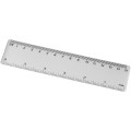Rothko 15 cm plastic ruler