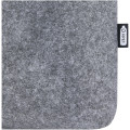 Felta GRS recycled felt cooler tote bag 12L