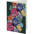 Herald A6 greeting card
