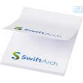 Sticky-Mate® A8 sticky notes 50x75mm