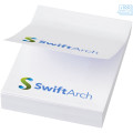 Sticky-Mate® A8 sticky notes 50x75mm