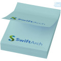 Sticky-Mate® A8 sticky notes 50x75mm