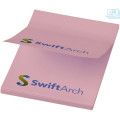 Sticky-Mate® A8 sticky notes 50x75mm