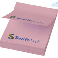 Sticky-Mate® A8 sticky notes 50x75mm